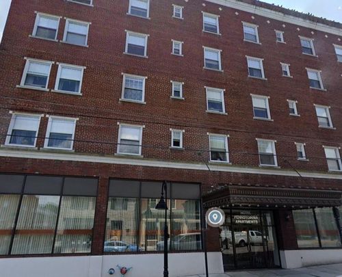 116 E Pitt St, Bedford, PA, 15522-1339 | Card Image