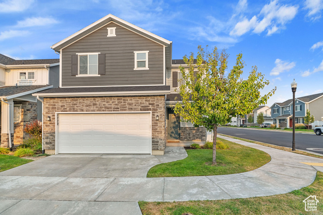 Alder Ln, Syracuse, UT 84075