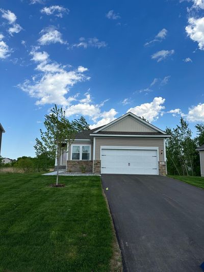 410 Tanner Drive, House other with 3 bedrooms, 2 bathrooms and null parking in Waverly MN | Image 1