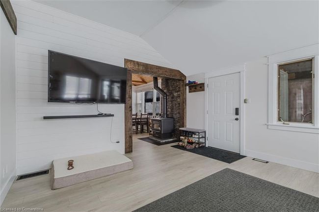 1199 Lakeshore Rd, House other with 5 bedrooms, 2 bathrooms and 8 parking in Selkirk ON | Image 8
