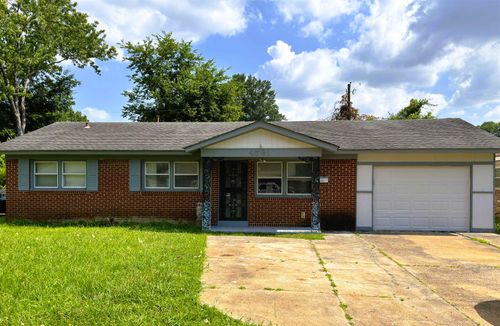 4591 Lawrence Rd, Memphis, TN, 38122 | Card Image