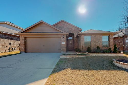 6353 Spokane Dr, Fort Worth, TX, 76179-1657 | Card Image