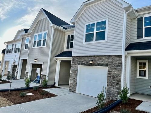 1144 Pate Farm Ln, Durham, NC, 27703-6813 | Card Image