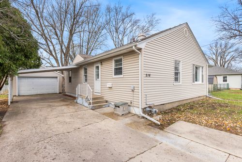 516 N Page Street, MARENGO, IL, 60152 | Card Image