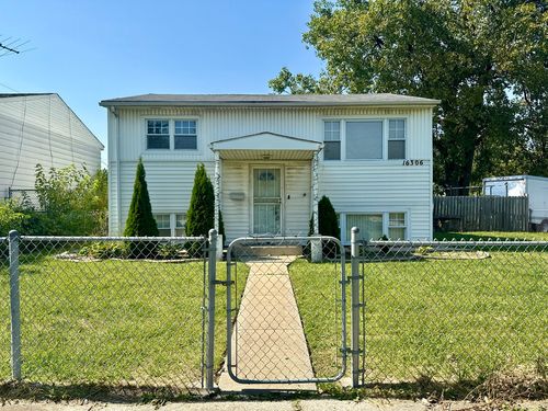 16306 Park Ave, Markham, IL, 60428-5751 | Card Image