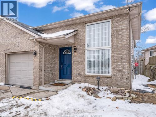 112 Sutton Dr, Leamington, ON, N8H5K5 | Card Image