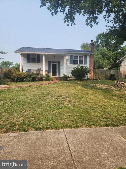 7952 Hammond St, ALEXANDRIA, VA, 22309-1126 | Card Image