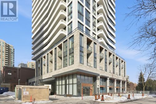 ph3-36 Olive Avenue, Toronto (Willowdale East), ON, M2N0M4 | Card Image