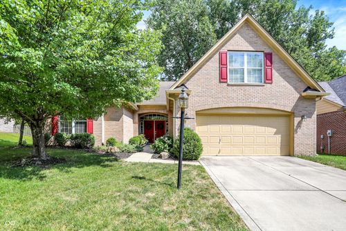1610 Quail Glen Ct, Carmel, IN, 46032-3473 | Card Image