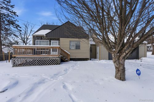 1271 Donaldson Blvd, Flint, MI, 48504 | Card Image