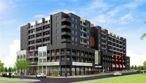 609-251 Hemlock (Second Bdrm) Street, Waterloo, ON, N2L0H2 | Card Image
