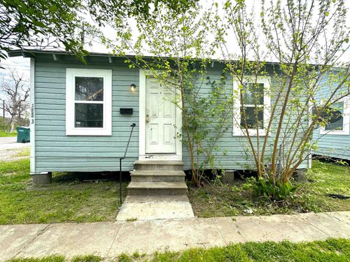 unit-03-1233 Long Ave, Beaumont, TX, 77701 | Card Image