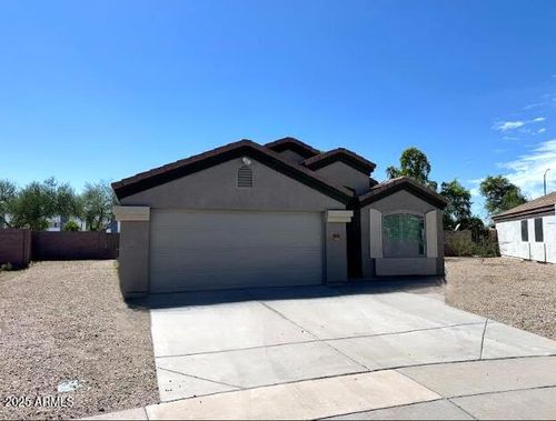 3556 S 160th Ln, Goodyear, AZ, 85338-3562 | Card Image