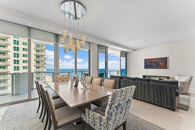 H1201 - 3100 N Ocean Dr, Condo with 2 bedrooms, 3 bathrooms and null parking in Riviera Beach FL | Image 22