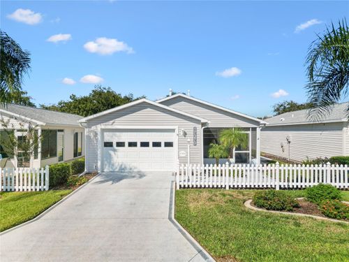 17370 Se 82nd Roslyn Ct, THE VILLAGES, FL, 32162-2881 | Card Image
