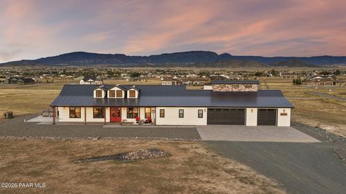 6542 E Rabbit Hole Way, Prescott Valley, AZ, 86315 | Card Image
