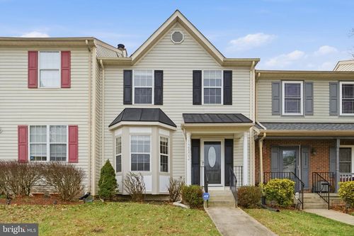 12802 Carousel Ct, UPPER MARLBORO, MD, 20772-6402 | Card Image
