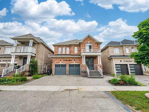 18 Idol Rd, Brampton, ON, L6X5N6 | Card Image