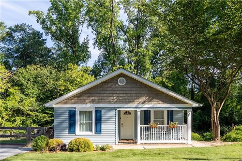 2635 Church St Nw, Atlanta, GA, 30318-1830 | Card Image