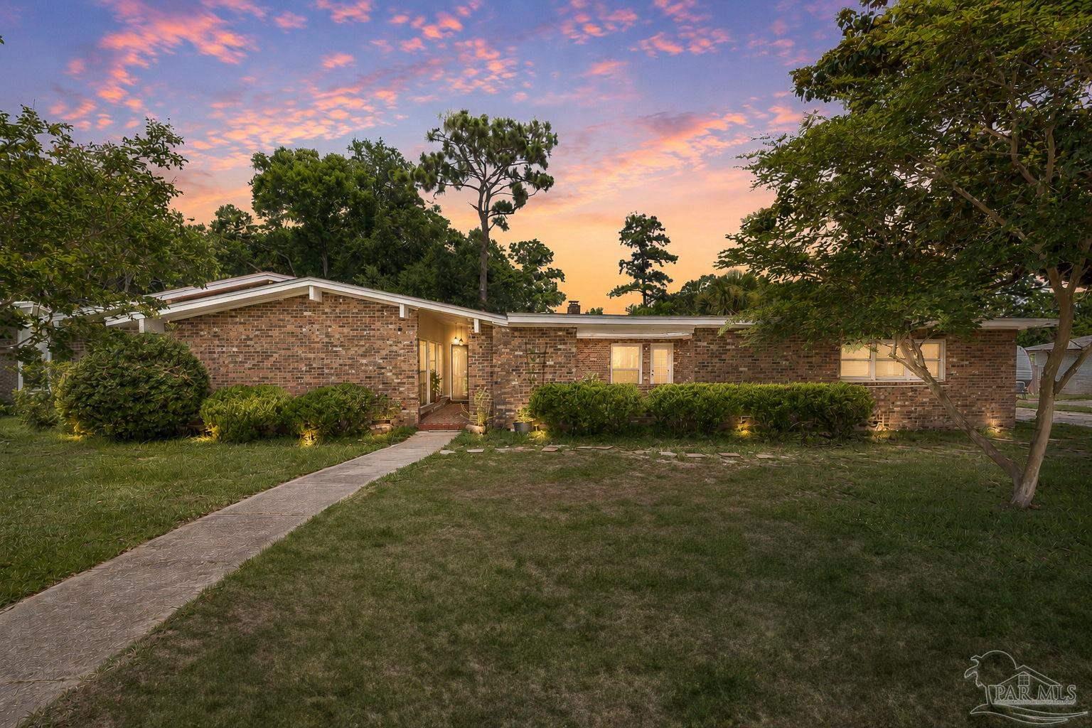 Residential in Pensacola