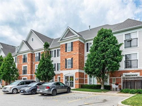 204-90 Aspen Springs Dr, Clarington, ON, L1C5N3 | Card Image