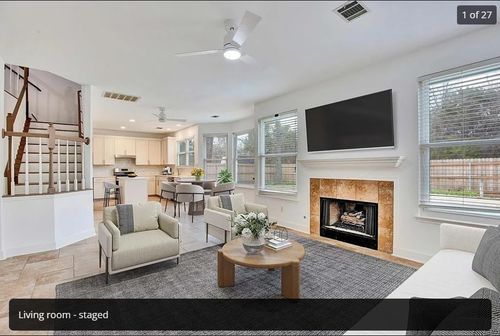 4065 Honey Bear Loop, Round Rock, TX, 78681-1028 | Card Image