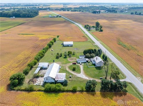 978 State Route 72 N, Cedarville, OH, 45314-9550 | Card Image