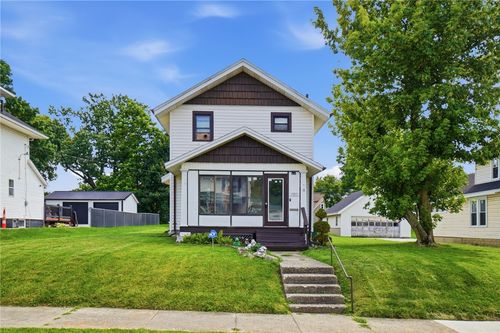 1587 Charles St, Springfield, OH, 45505-2203 | Card Image