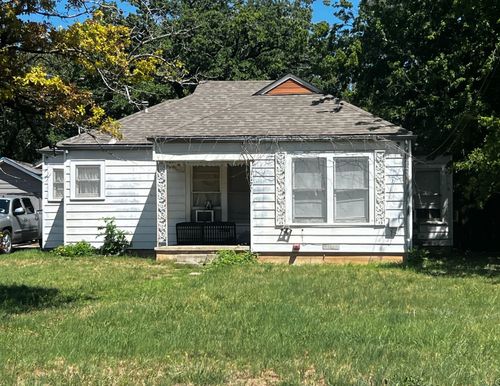 1177 W Shirley Street, Stephenville, TX, 76401 | Card Image