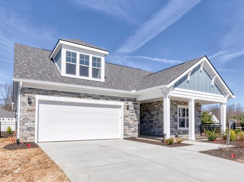 16742 Sunland Farm Dr, Fishers, IN, 46040-9826 | Card Image