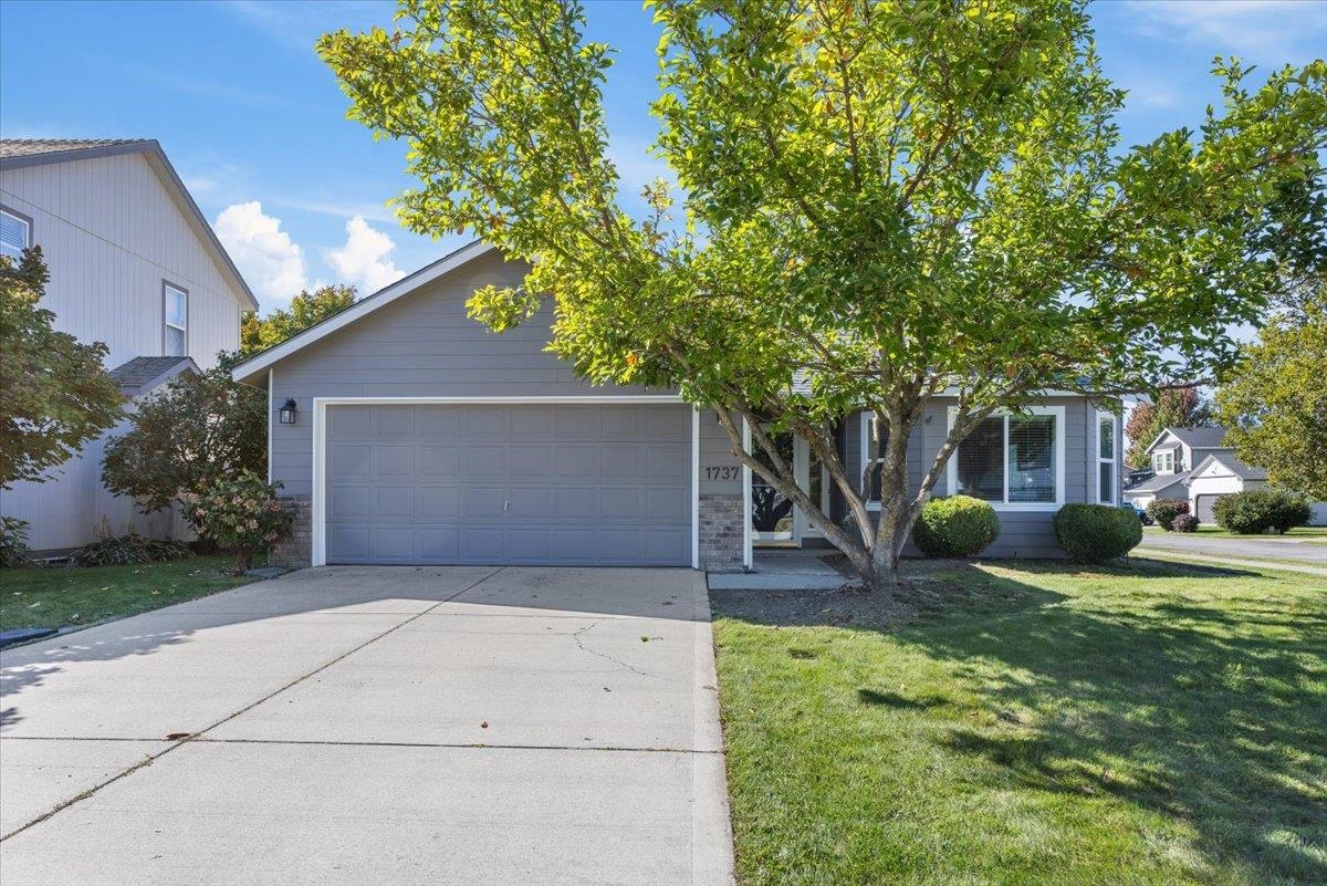 Mcmillan Ln, Spokane Valley, WA 99016