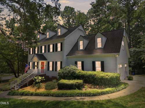 7721 Sutcliffe Dr, Raleigh, NC, 27613-8837 | Card Image