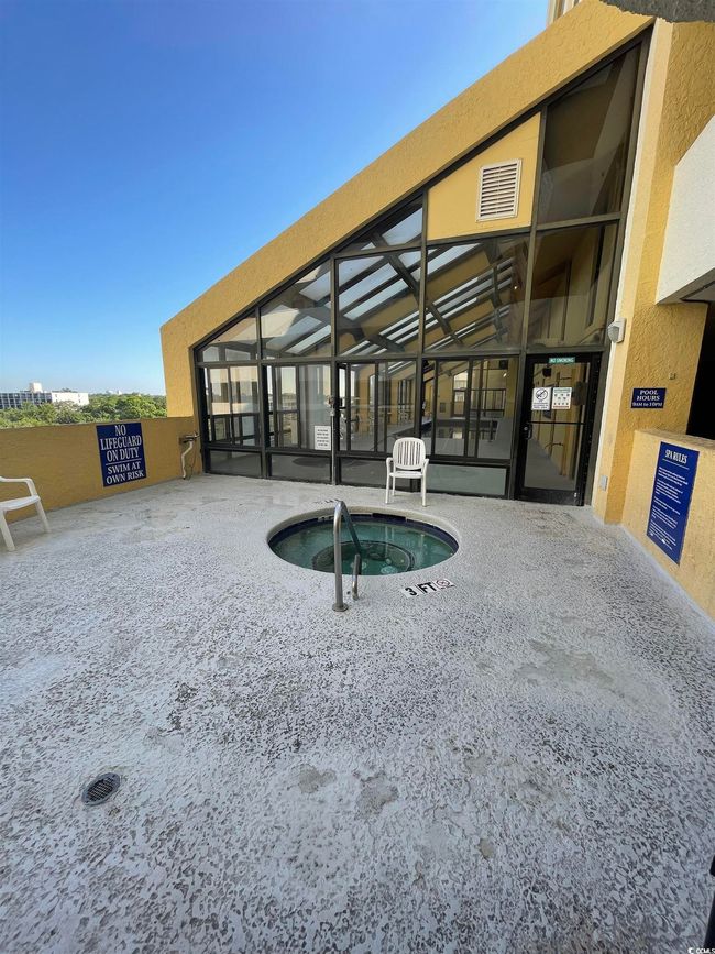 201 - 6900 N Ocean Blvd, Condo with 0 bedrooms, 1 bathrooms and null parking in Myrtle Beach SC | Image 28