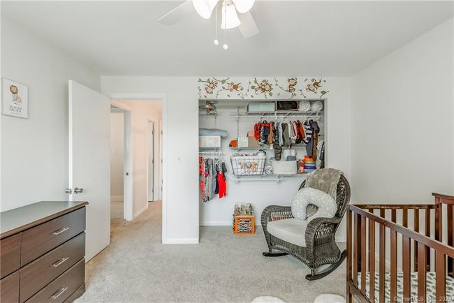 100 - 100 Spring Ln, Condo with 2 bedrooms, 2 bathrooms and 2 parking in Suffield CT | Image 28