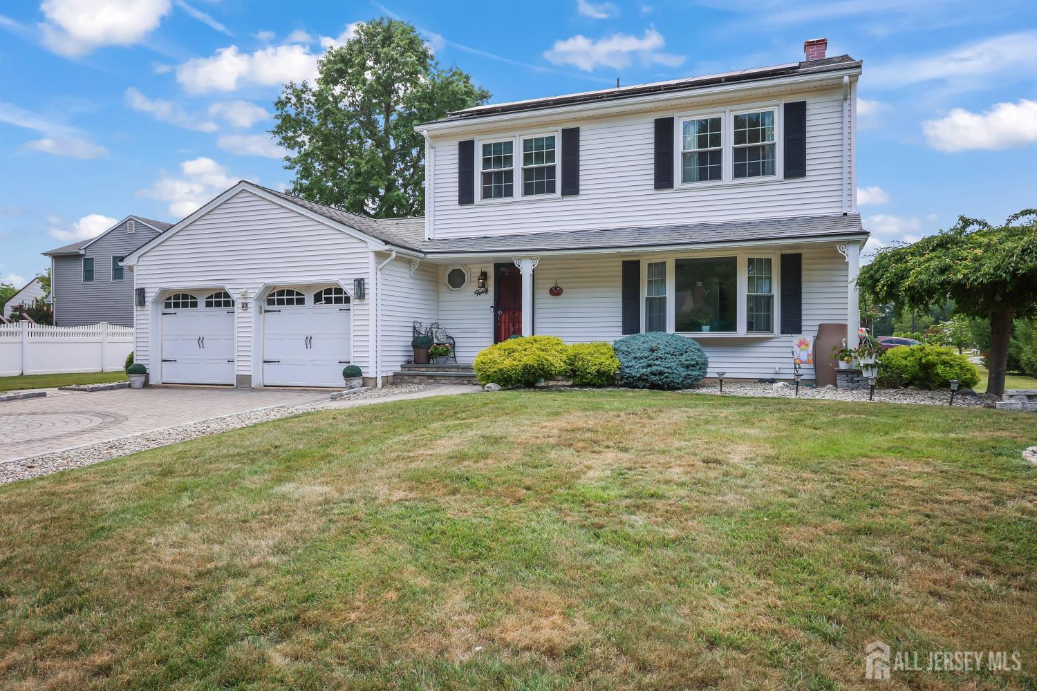 Residential in North Brunswick 4