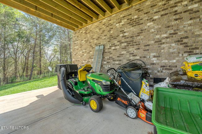 217 Nuhya Trce, House other with 3 bedrooms, 3 bathrooms and null parking in Loudon TN | Image 41