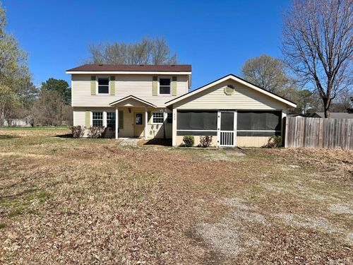 639 South St, Weiner, AR, 72479-9258 | Card Image