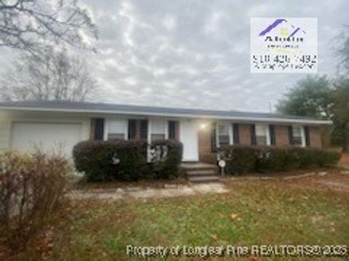 525 Odell Rd, Spring Lake, NC, 28390-3017 | Card Image