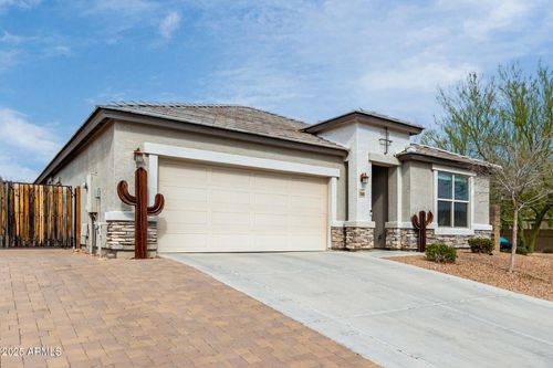 13608 W Remuda Drive, Peoria, AZ, 85383 | Card Image