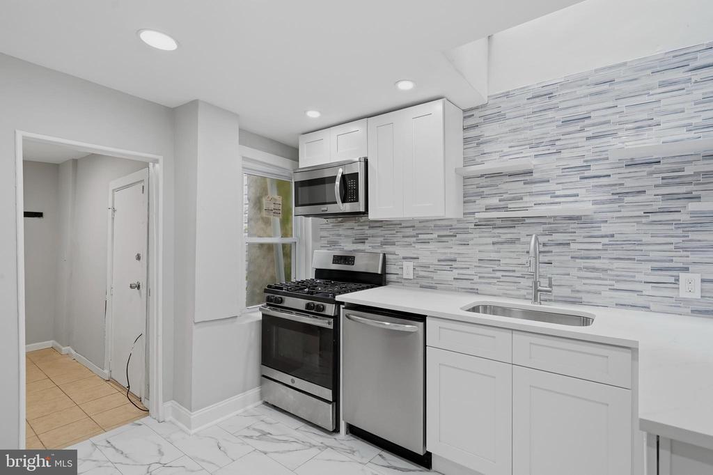 Residential in BALTIMORE 5