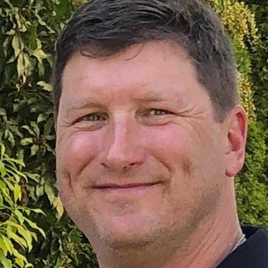 Michael Ferris