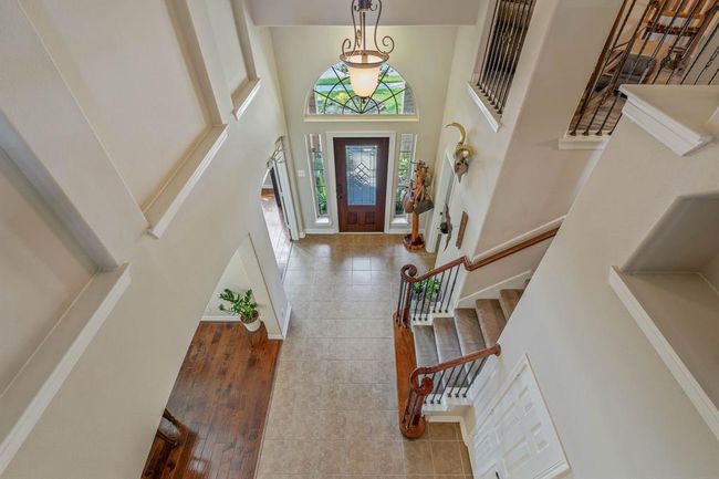 3610 Rock Daisy Dr, House other with 4 bedrooms, 4 bathrooms and 4 parking in Spring TX | Image 6
