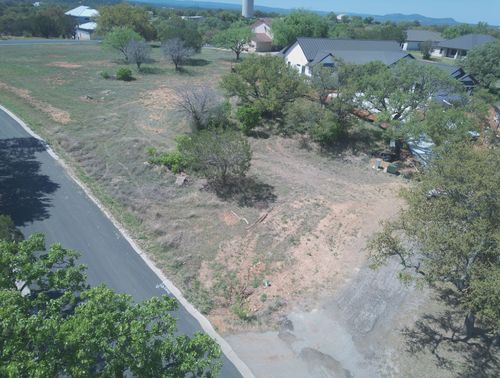 501 Nugget Circle, Horseshoe Bay, TX, 78657 | Card Image