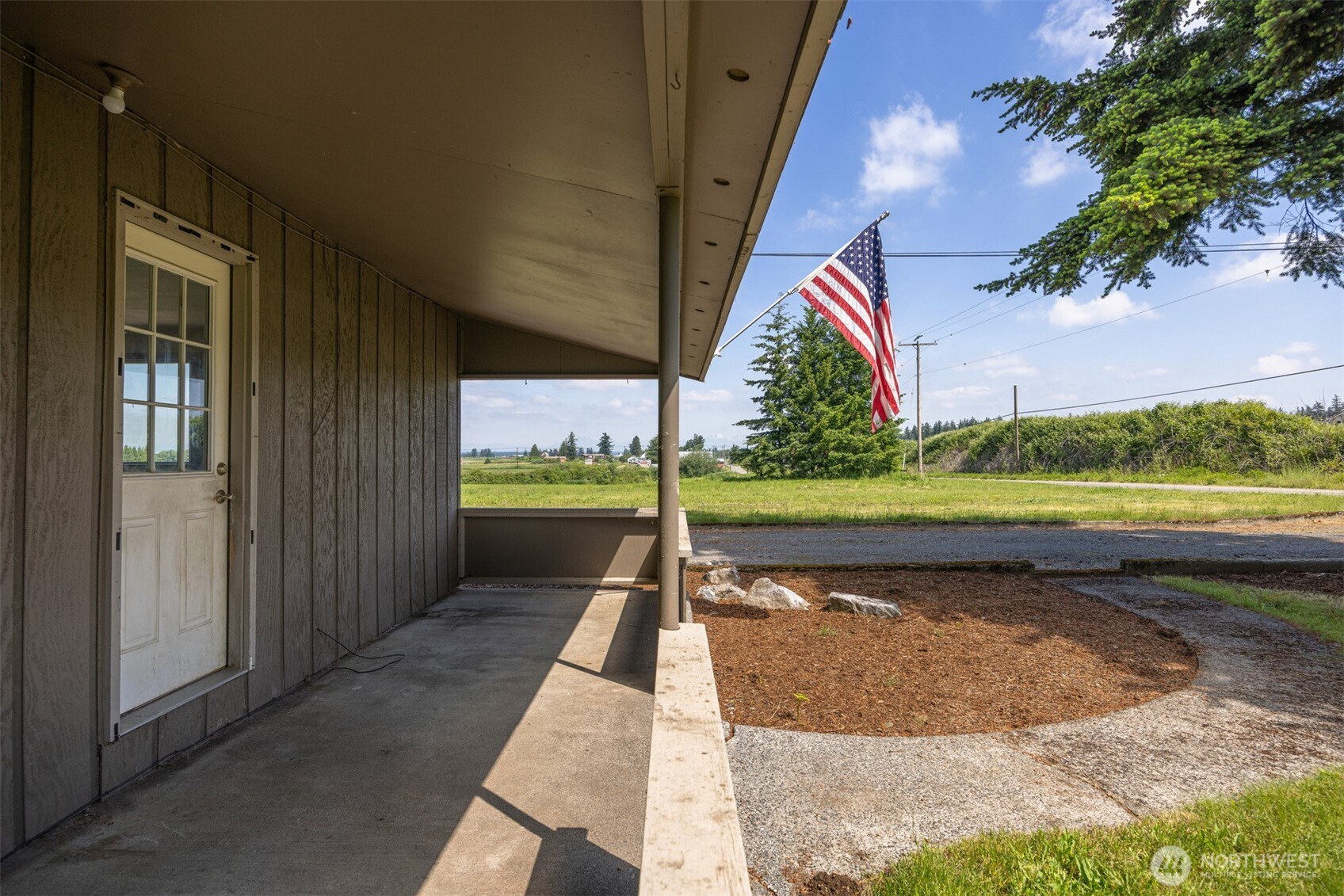 Residential in Everson 4