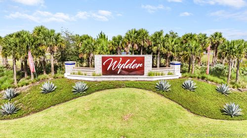 6545 Nw Cloverdale Ave, Port Saint Lucie, FL, 34987-5849 | Card Image