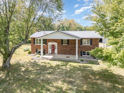 16285 Malady Rd, Mount Orab, OH, 45154-8735 | Card Image