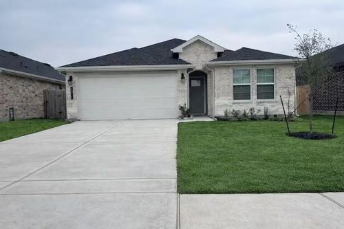 4915 Oakwood Dr, Fresno, TX, 77545-5600 | Card Image