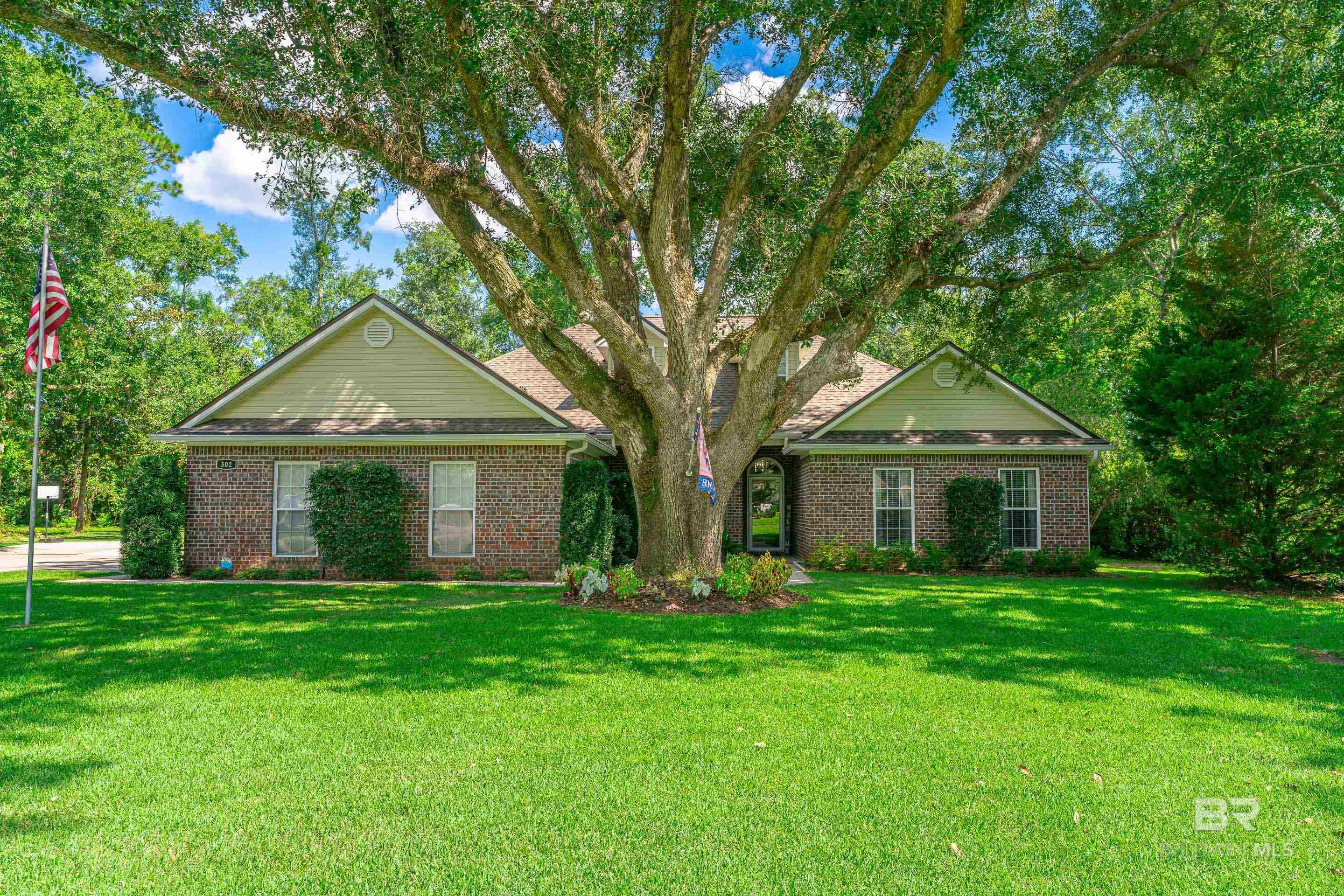 Bristol Way, Foley, AL 36535