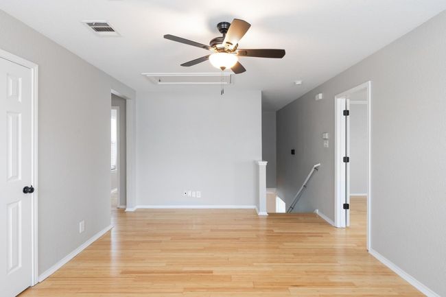 601 Abundance Ln, House other with 3 bedrooms, 3 bathrooms and 2 parking in Kyle TX | Image 17