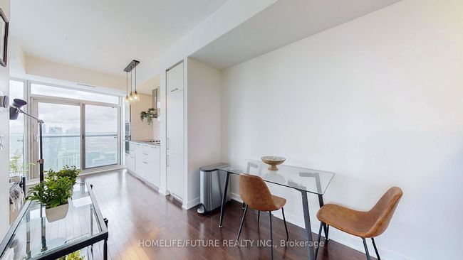 6511 - 14 York St, Condo with 1 bedrooms, 1 bathrooms and null parking in Toronto ON | Image 34